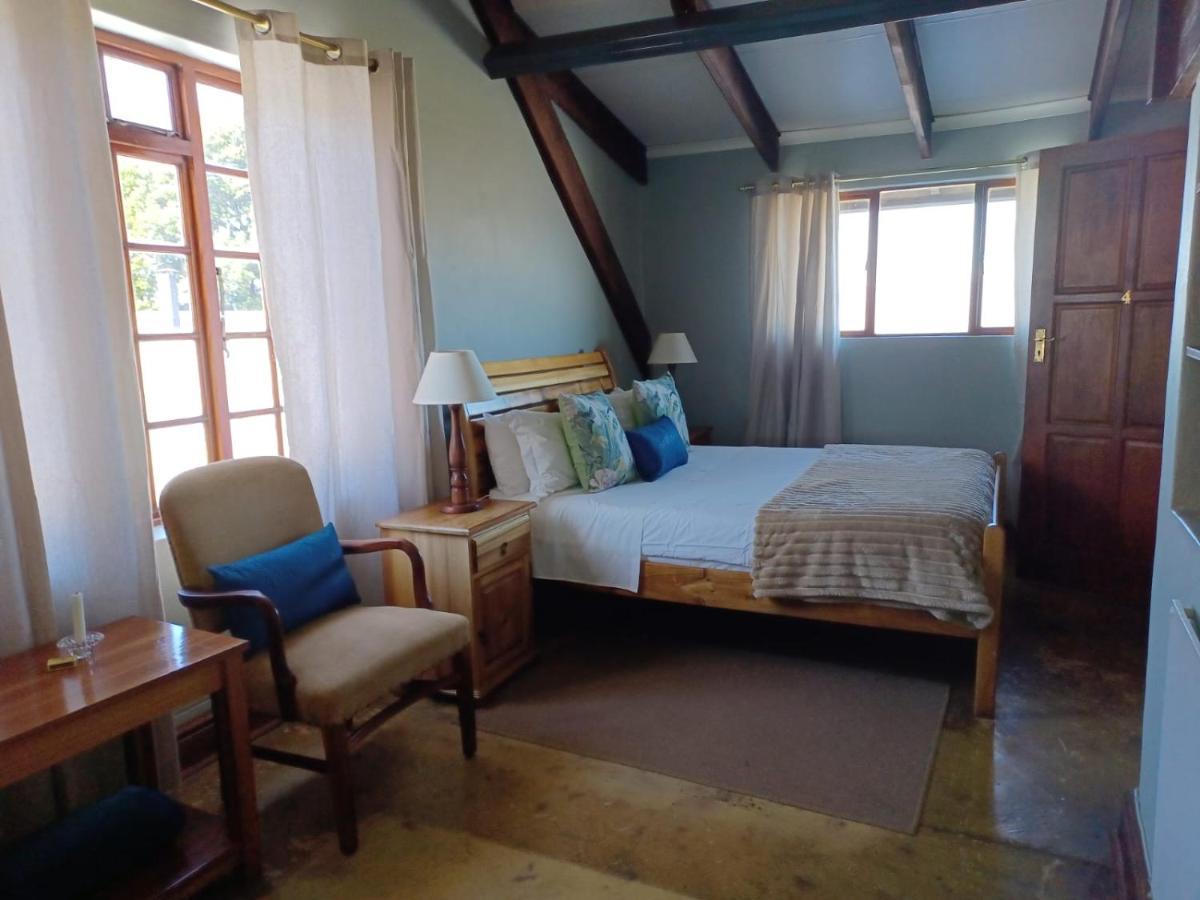 Penzion Drakensberg Mountain Retreat Bergville Exteriér fotografie