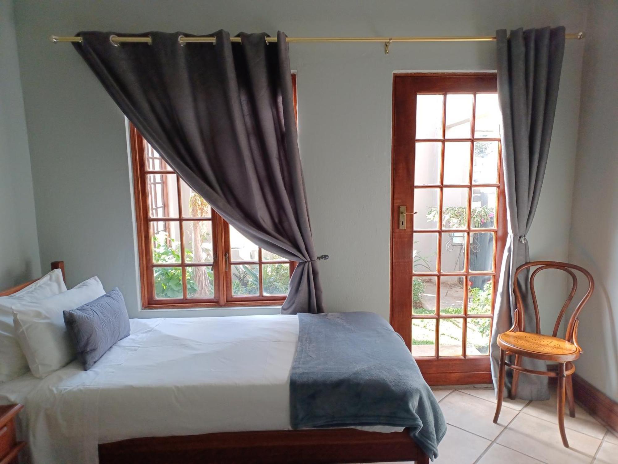 Penzion Drakensberg Mountain Retreat Bergville Exteriér fotografie