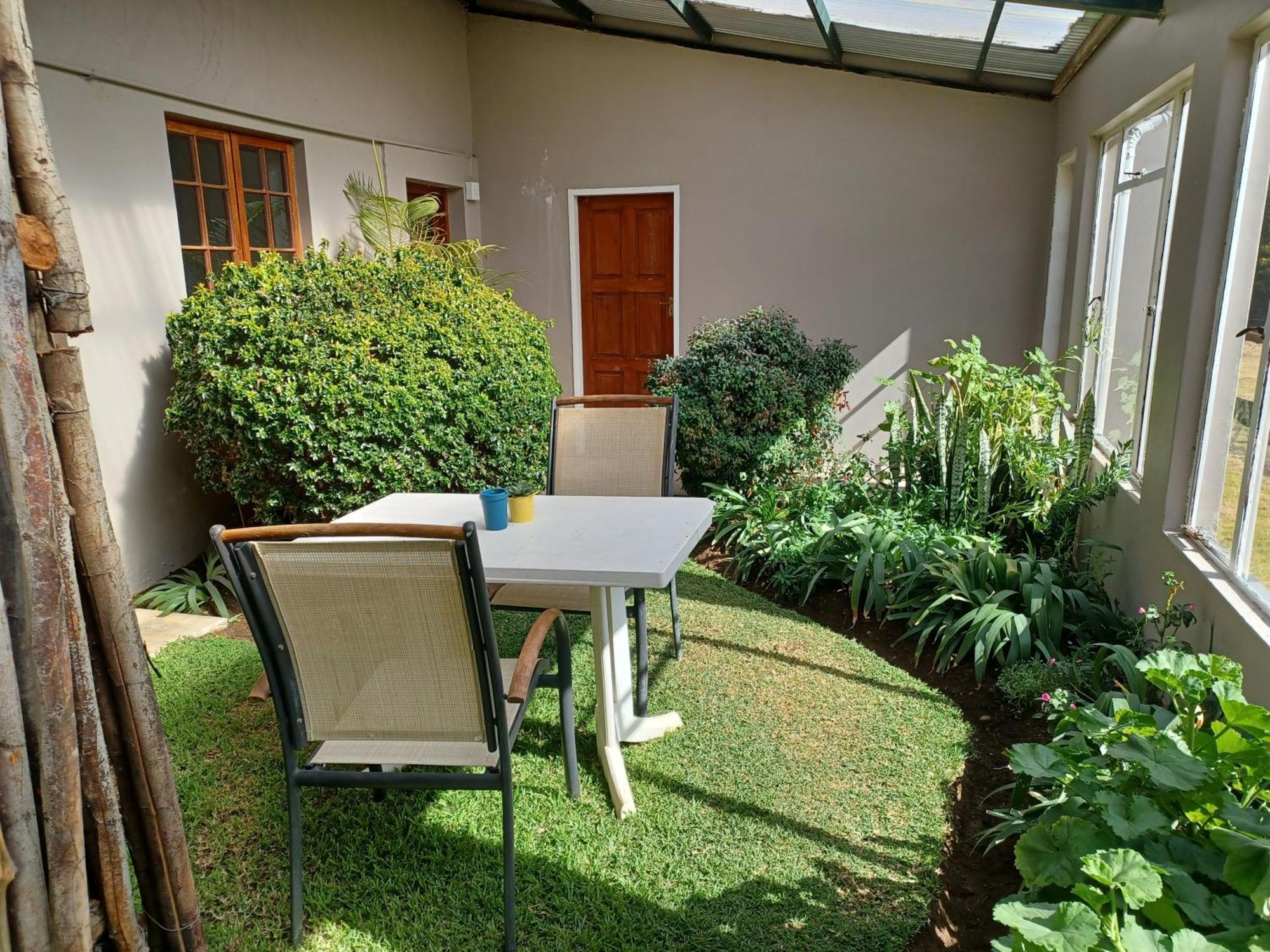 Penzion Drakensberg Mountain Retreat Bergville Exteriér fotografie